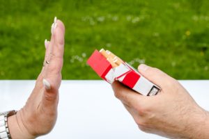 Gesunde Alternative zu Zigaretten auf men-styling.de
