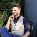 Stilberatung für Männer - professionelle Hilfe beim Einkleiden auf men-styling.de